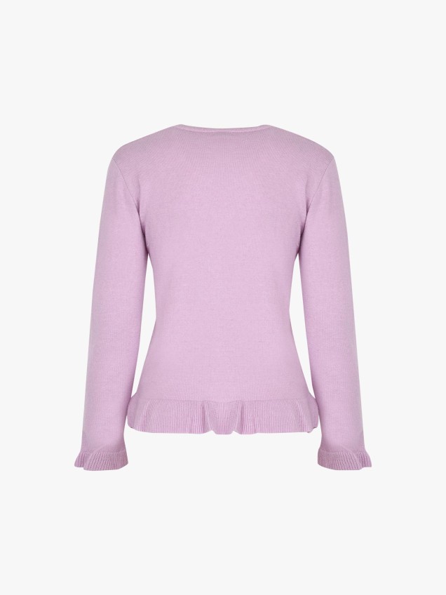 Camisola de Malha