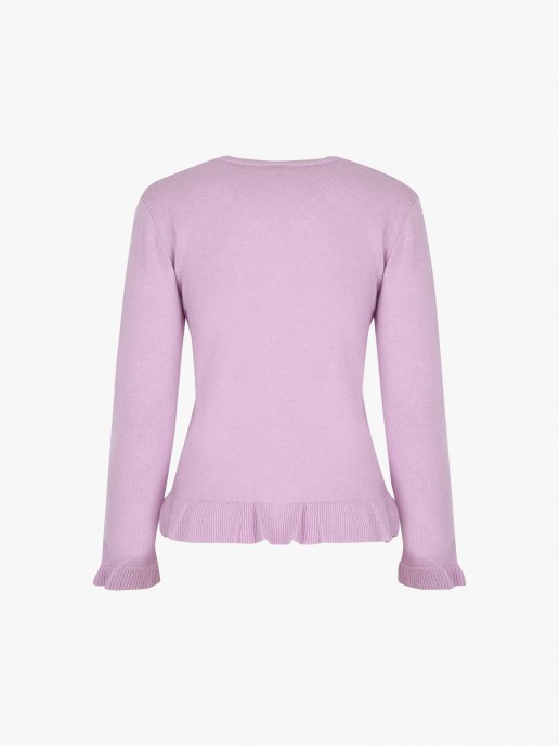 Camisola de Malha