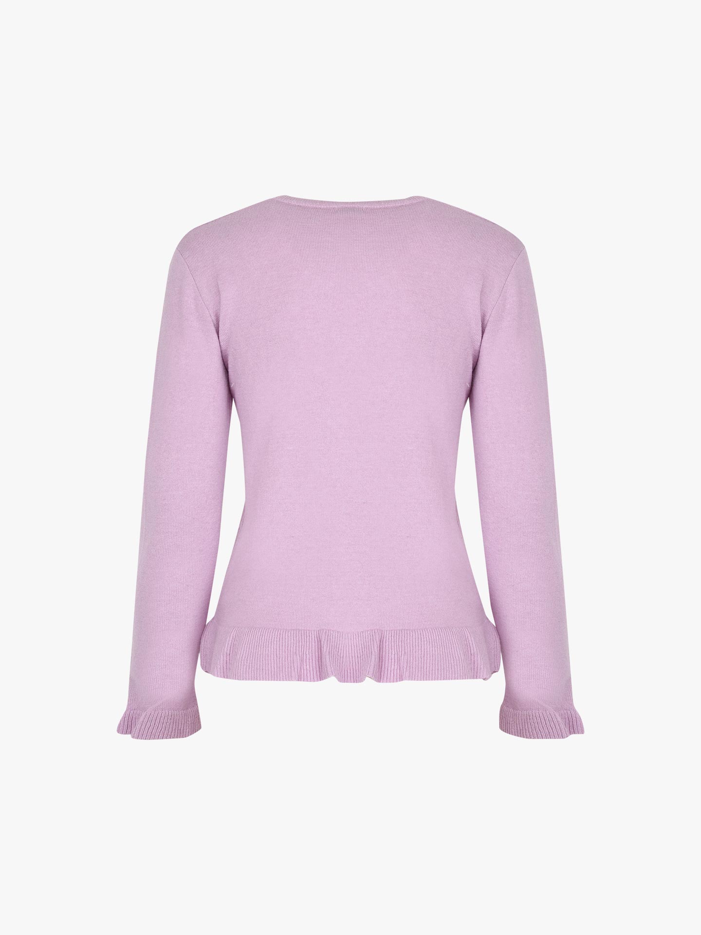 Camisola de Malha