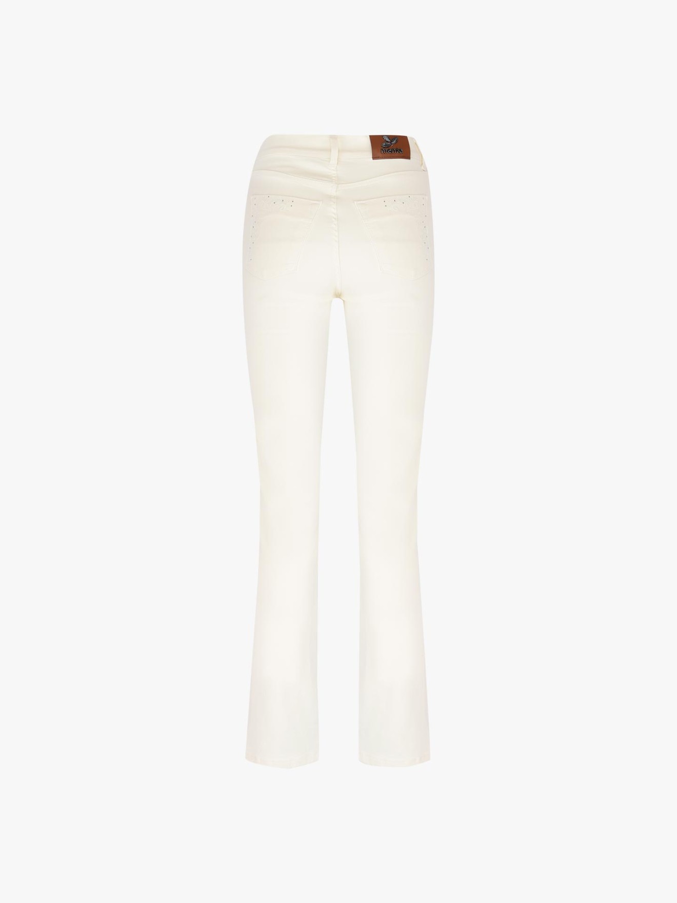 Cal�as Straight Fit