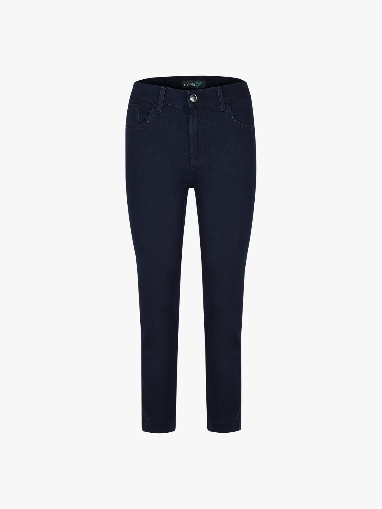 Cal�as de Ganga Straight Fit