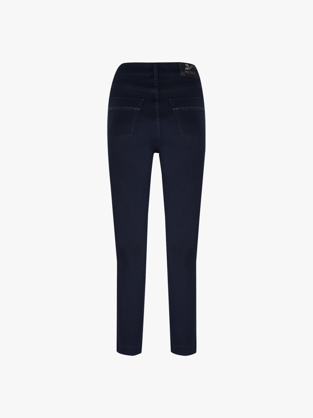 Cal�as de Ganga Straight Fit