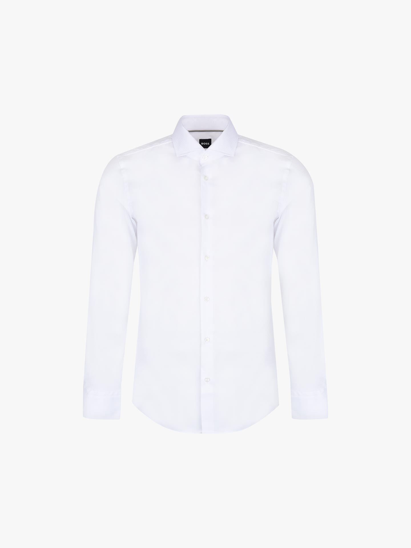 Camisa Slim Fit