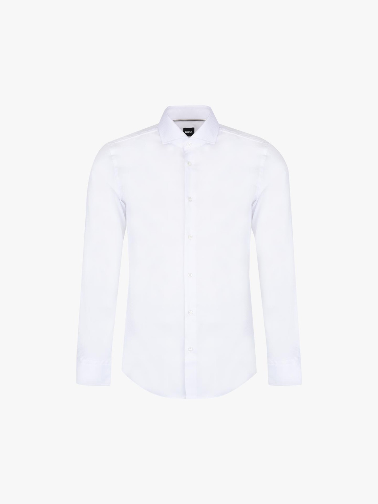 Camisa Slim Fit