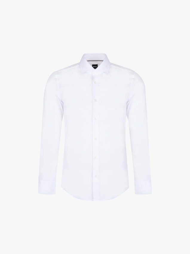 Camisa Slim Fit