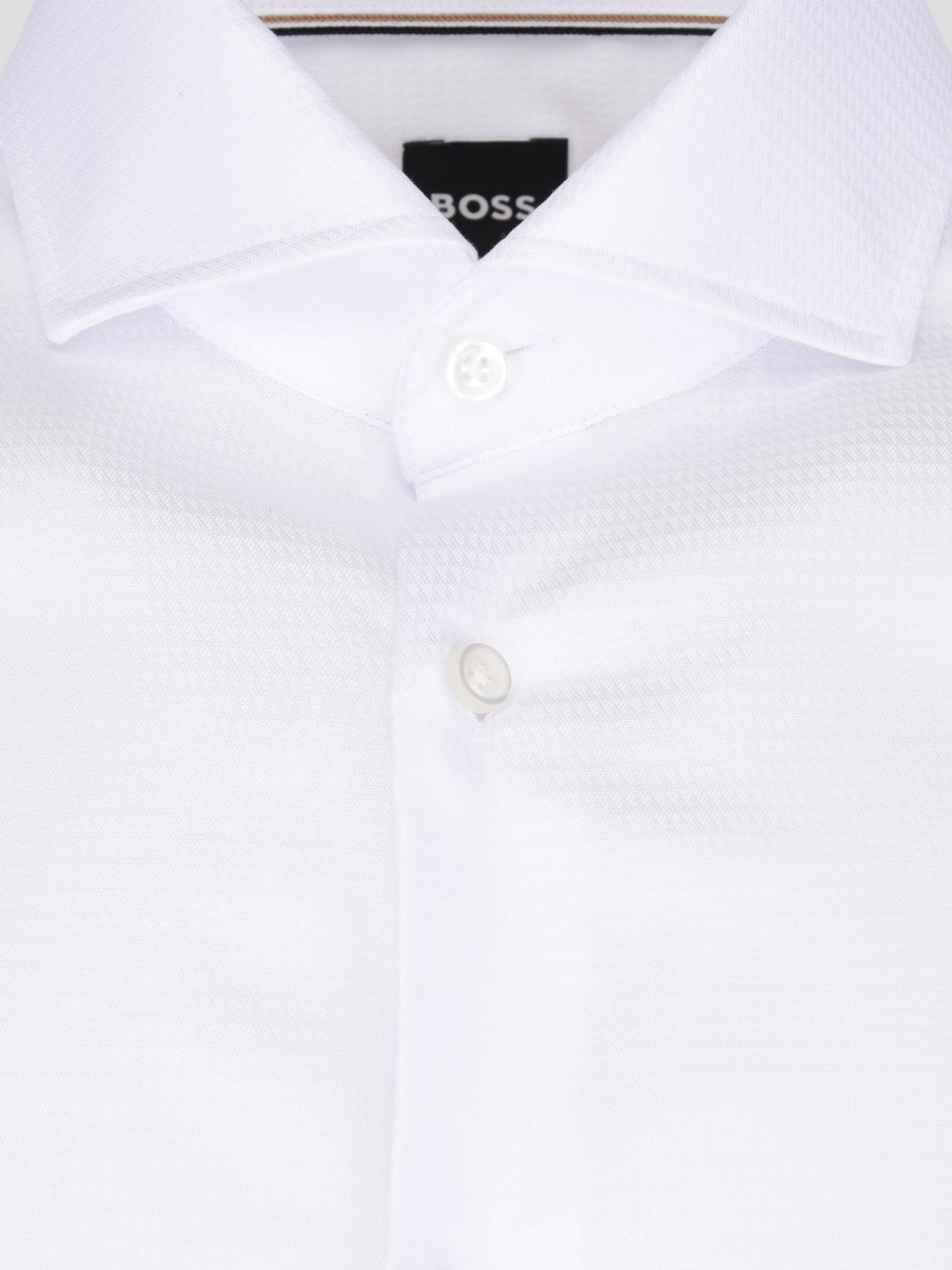 Camisa Slim Fit