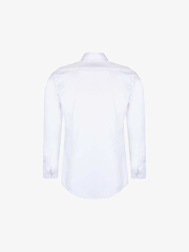 Camisa Slim Fit