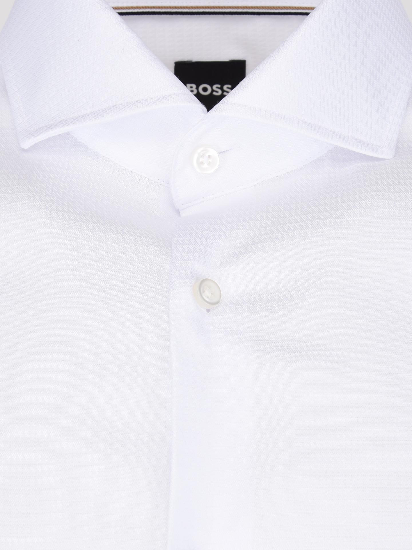 Camisa Slim Fit
