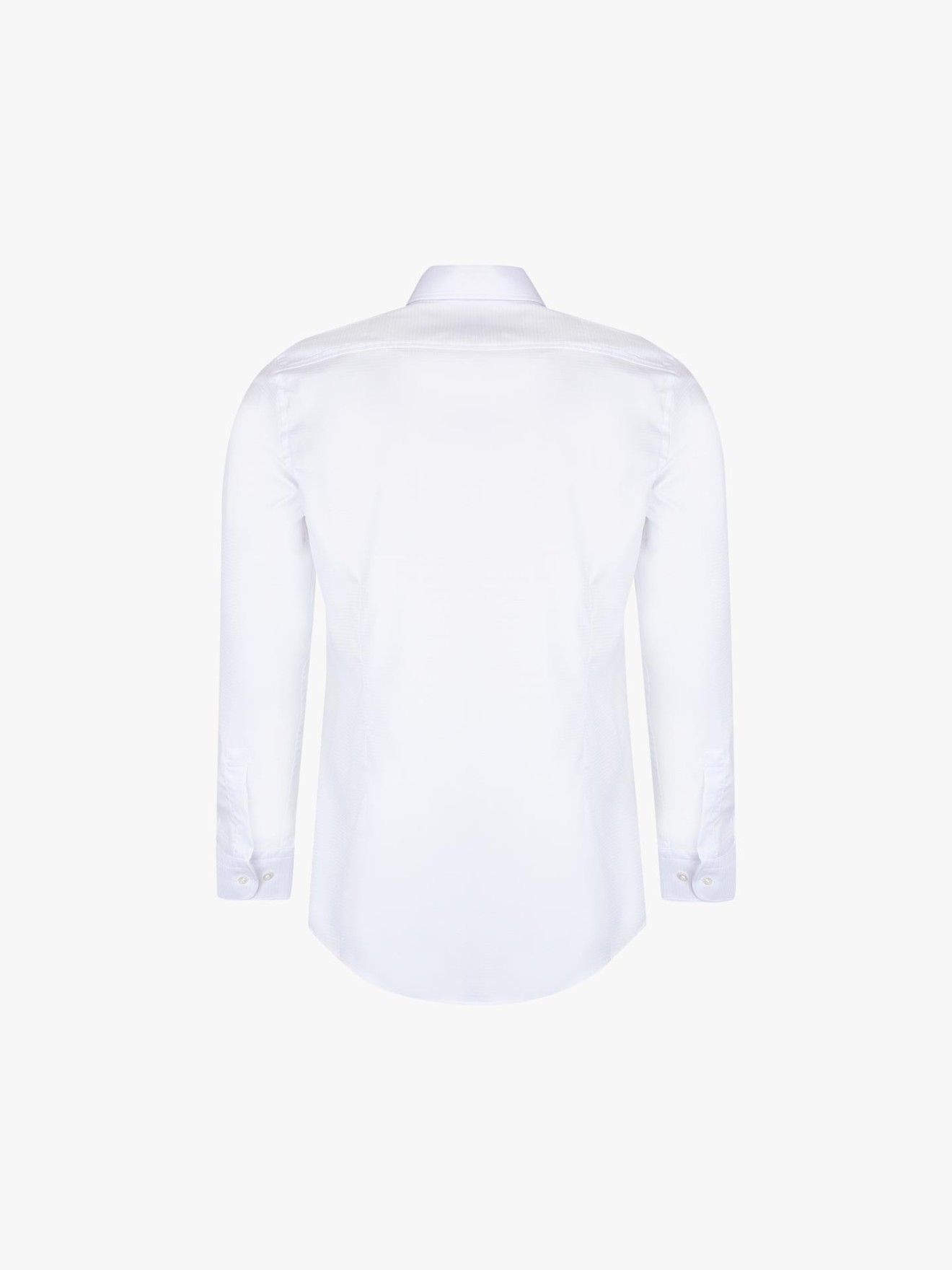 Camisa Slim Fit