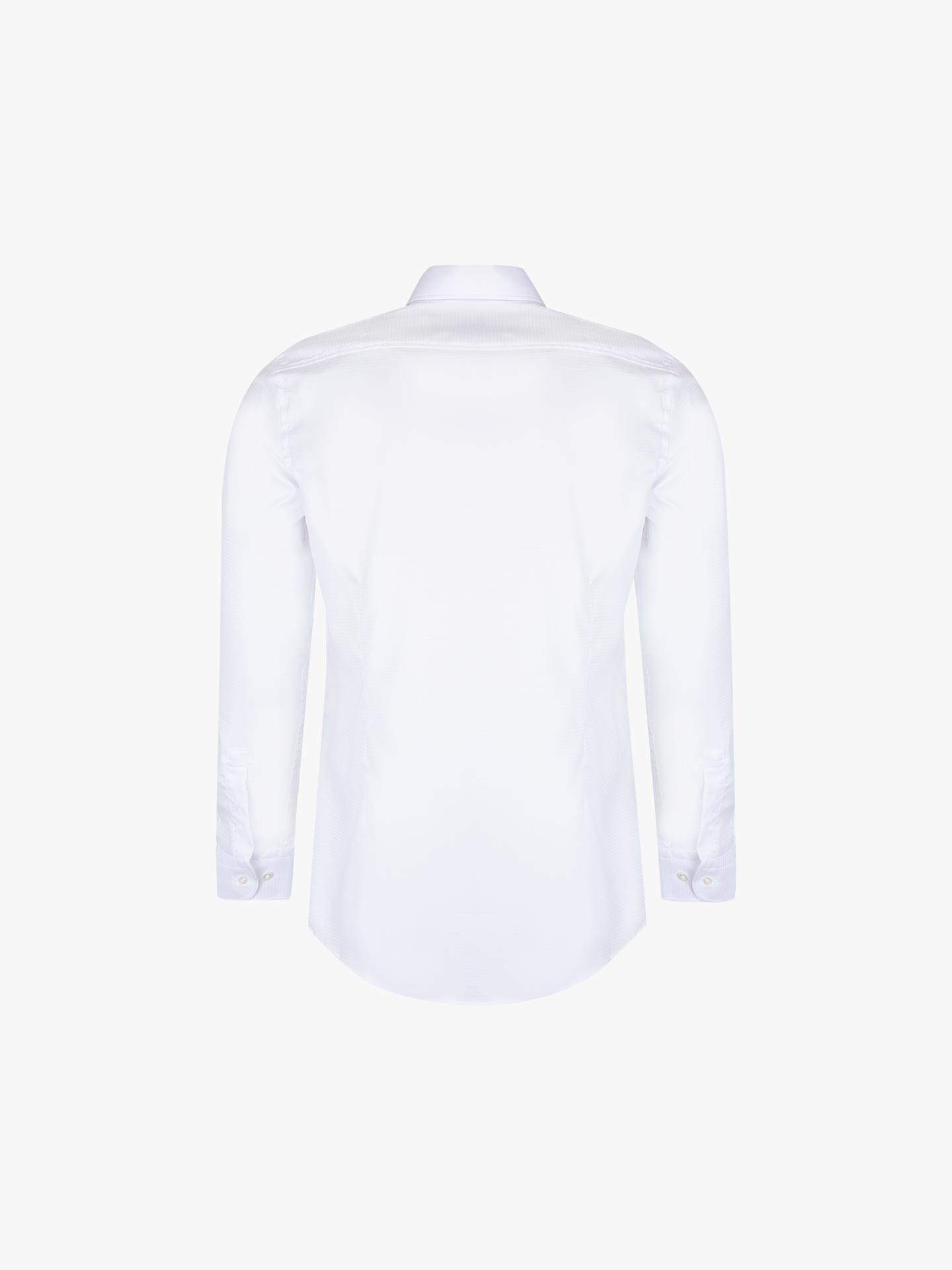 Camisa Slim Fit