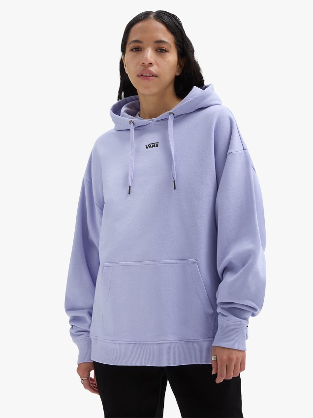 Sweatshirt Bordada