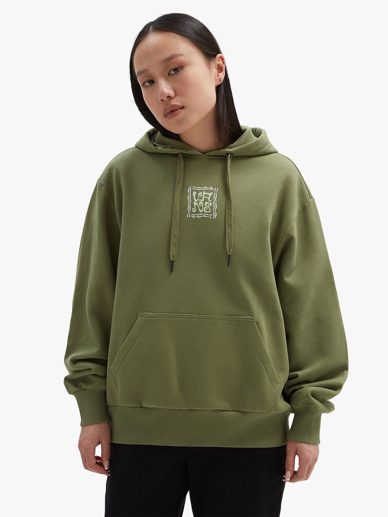 Sweatshirt Shroomy Experience