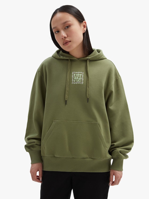 Sweatshirt Shroomy Experience