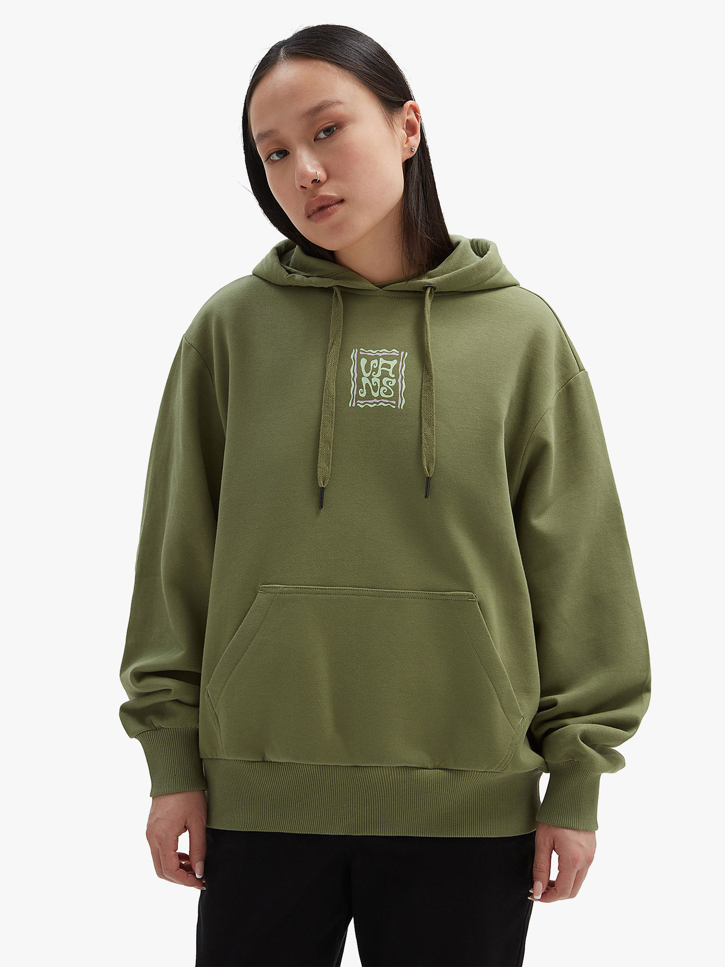 Sweatshirt Shroomy Experience