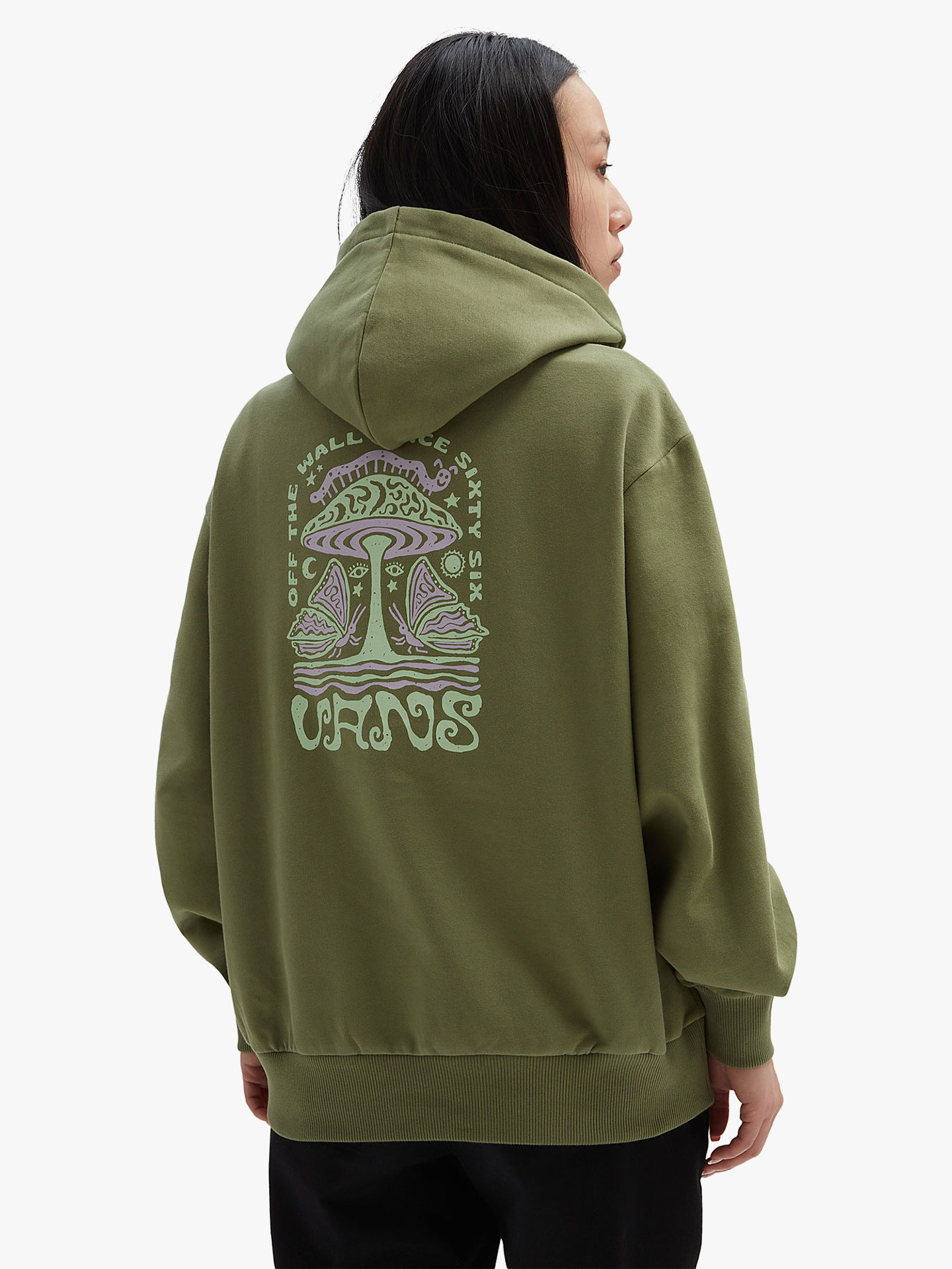 Sweatshirt Shroomy Experience