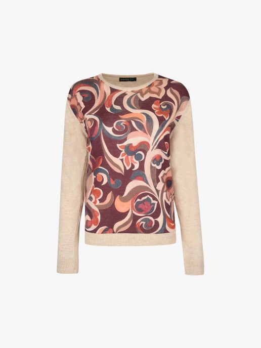 Camisola de L