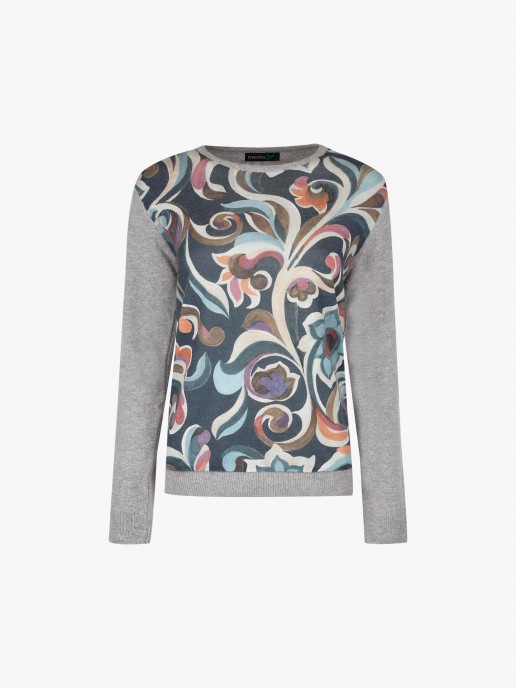 Camisola de L