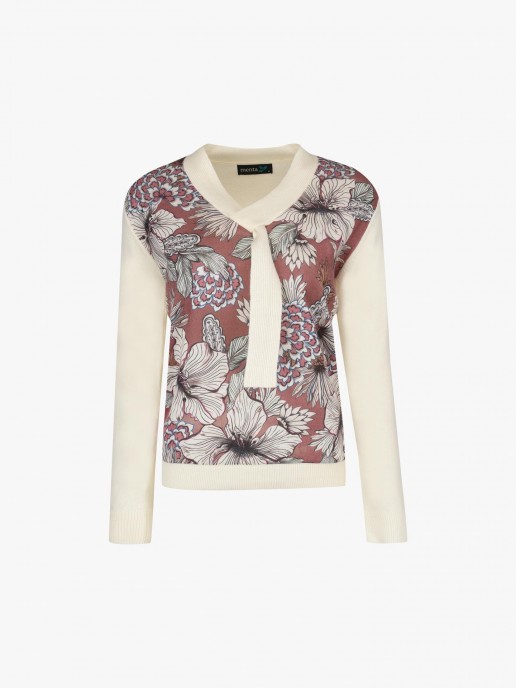 Camisola de L