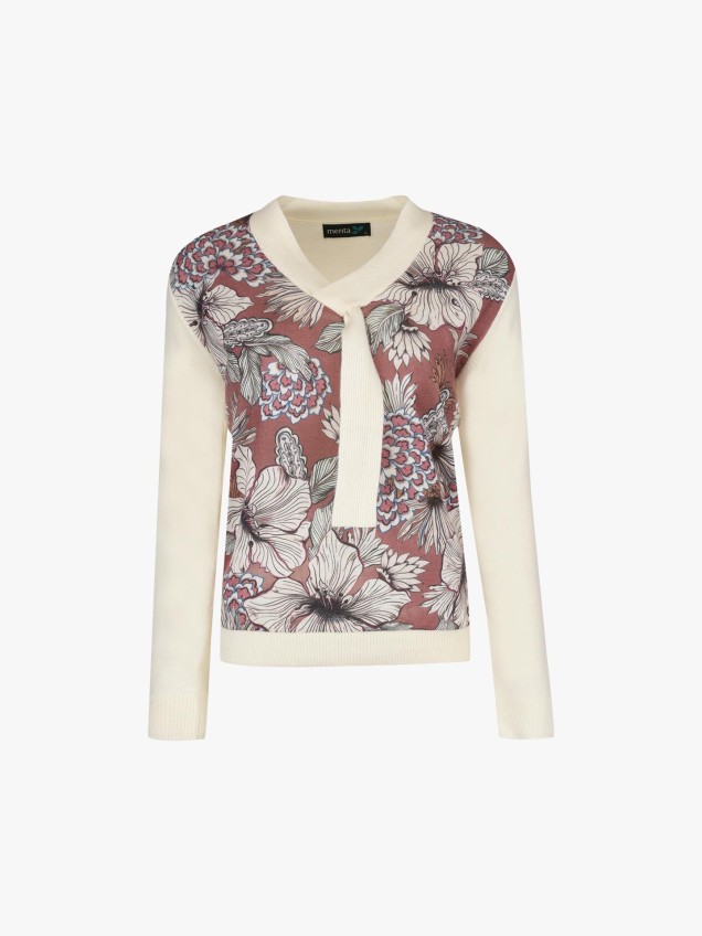Camisola de Lã