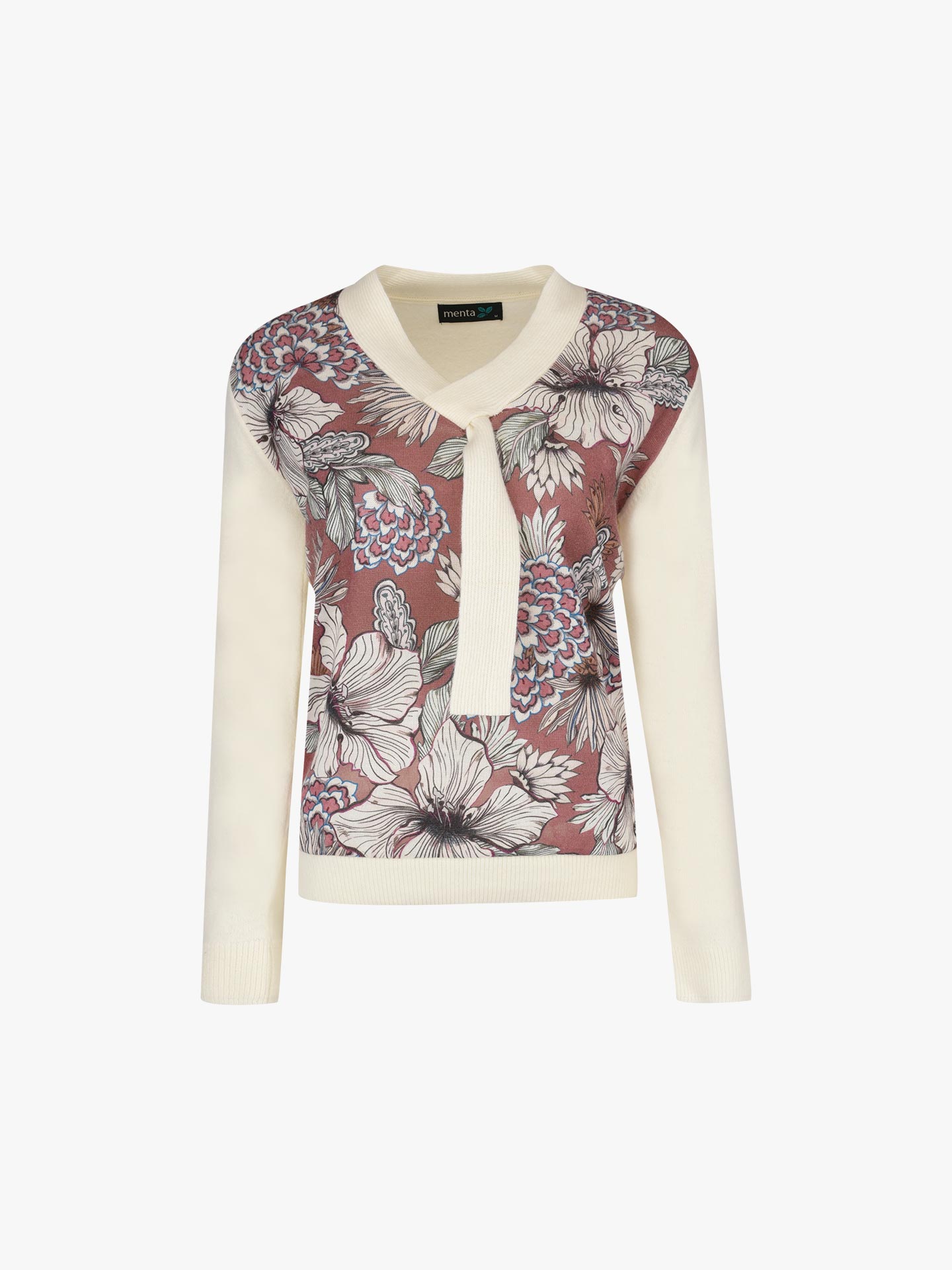 Camisola de Lã