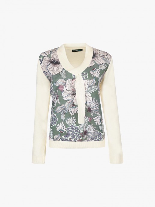 Camisola de L