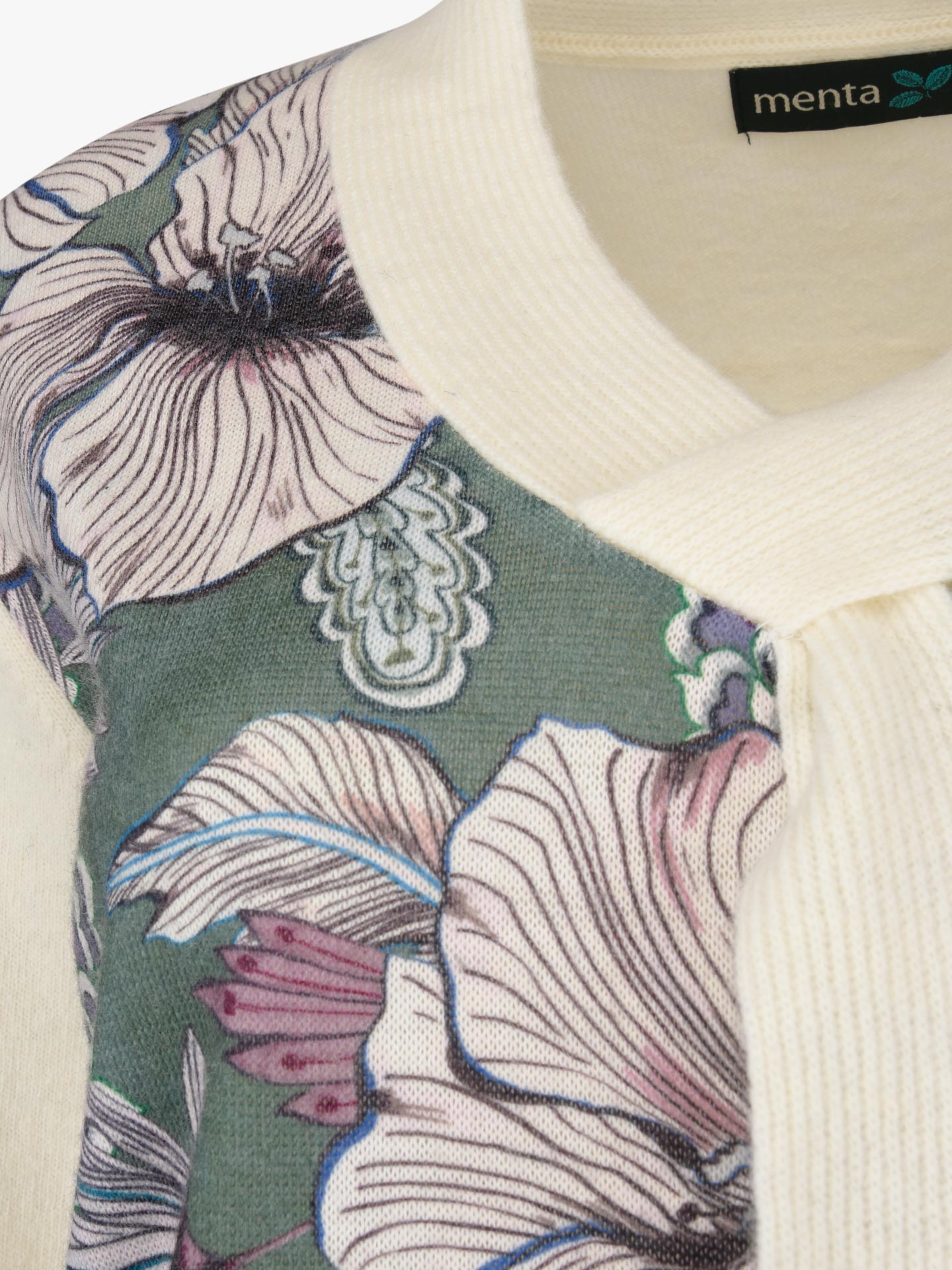 Camisola de Lã