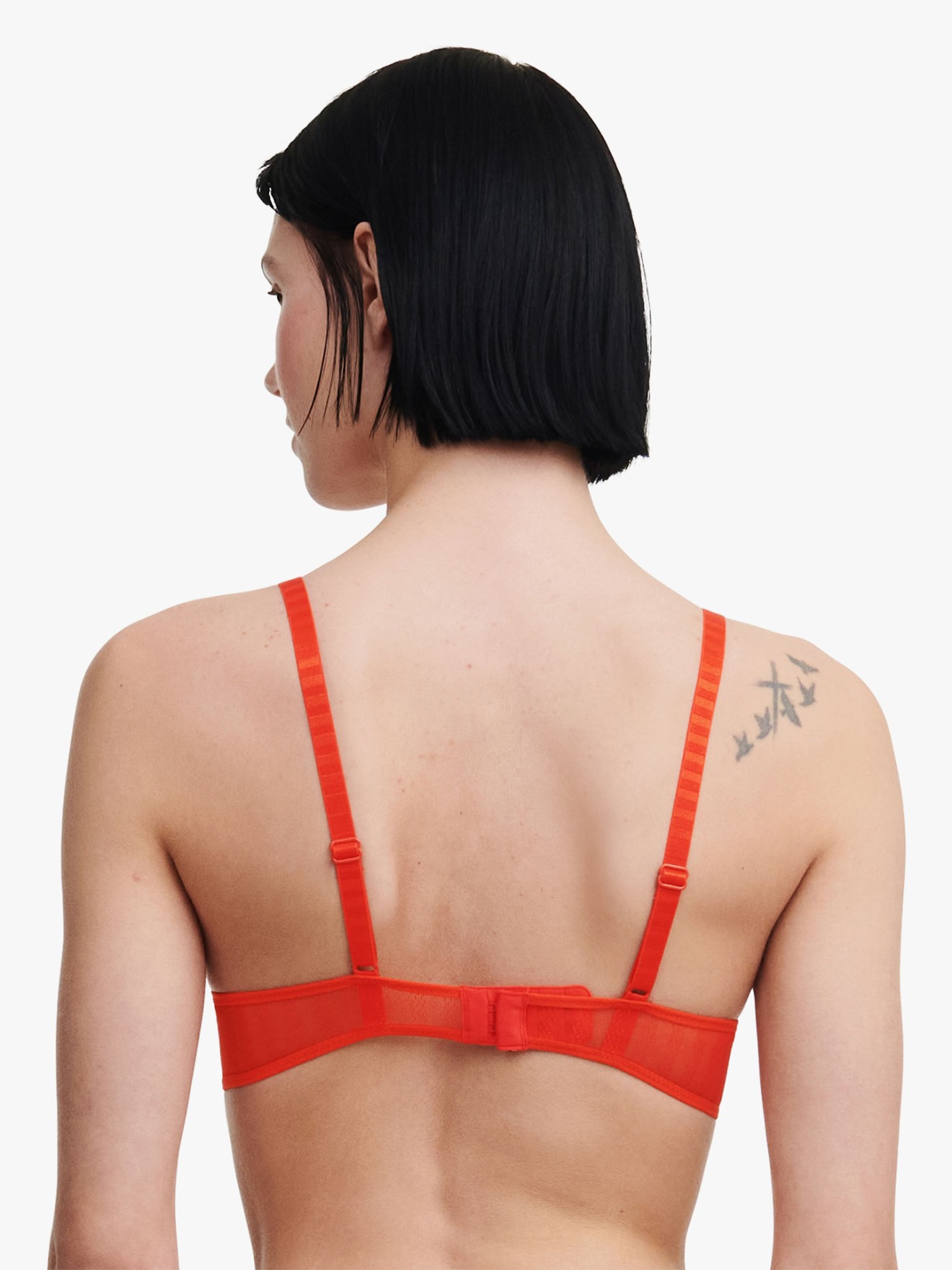 Soutien Rebecca