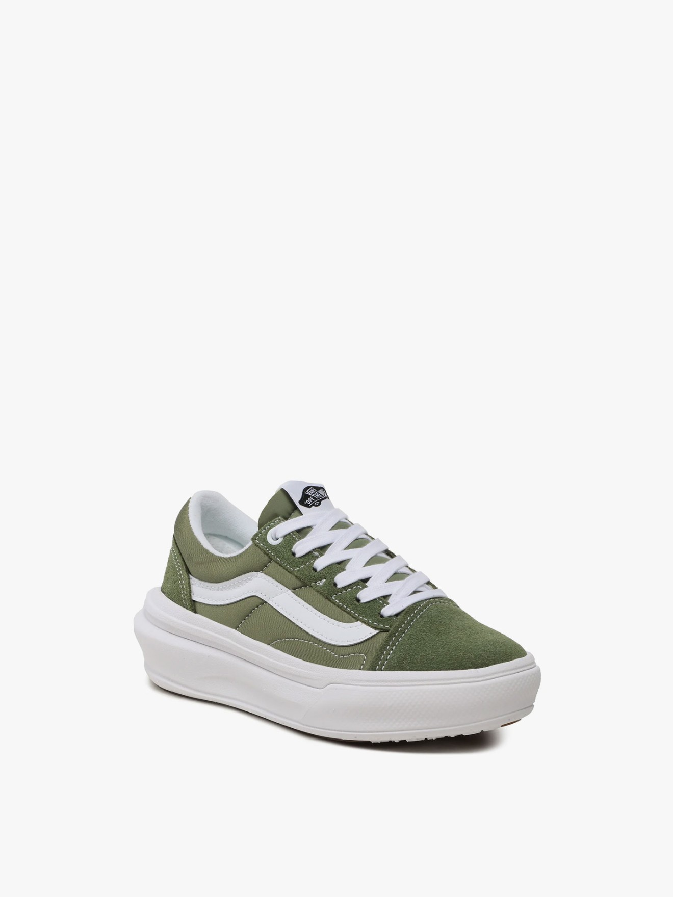 Sapatilhas Old Skool Overt