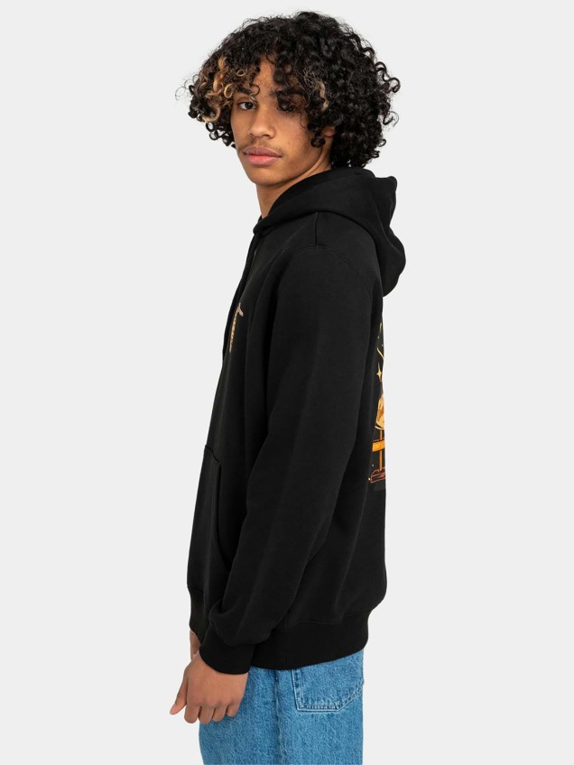 Sweatshirt Timber Motel