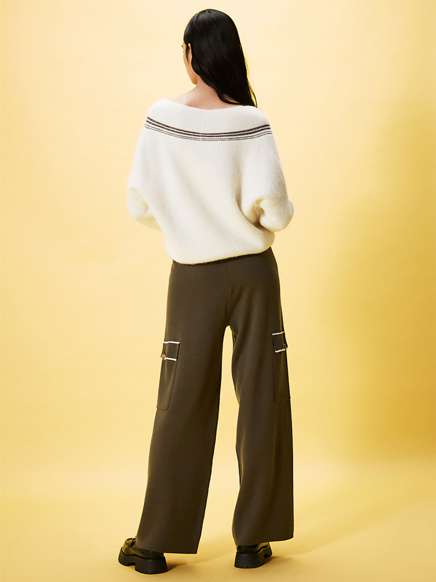 Camisola de Malha