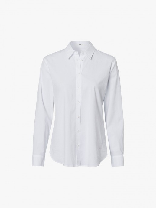 Camisa de Algodo