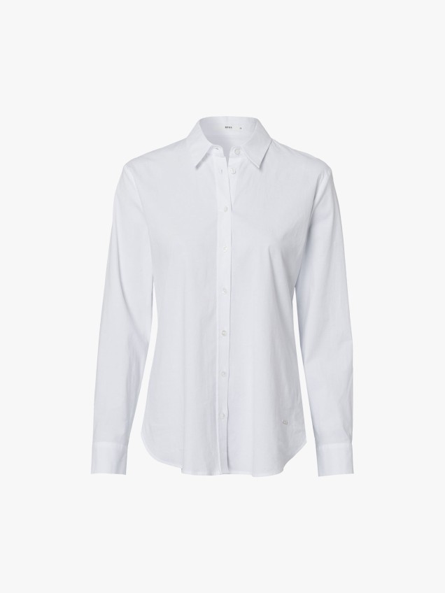 Camisa de Algodão