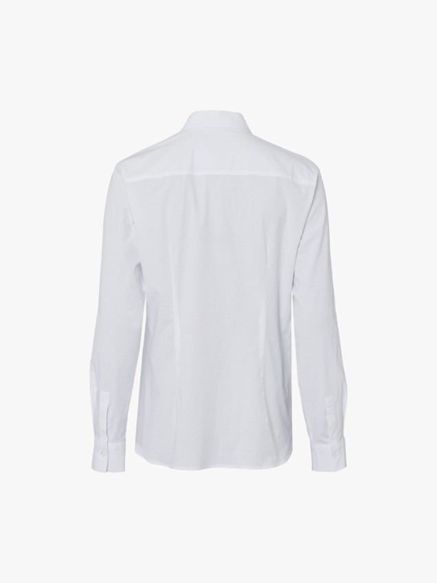 Camisa de Algodão