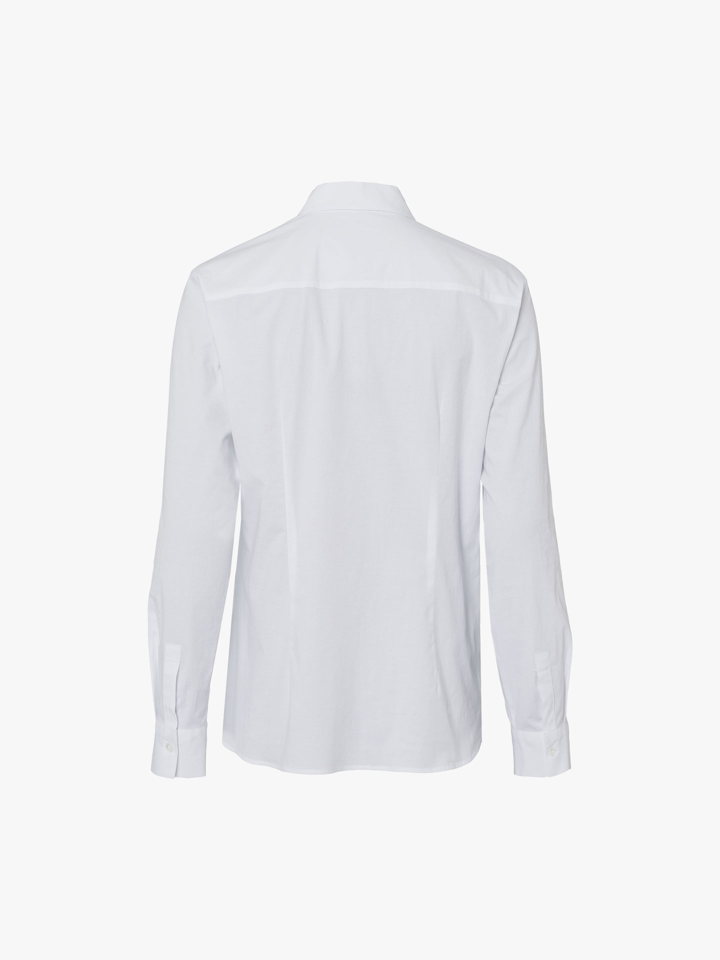 Camisa de Algodão