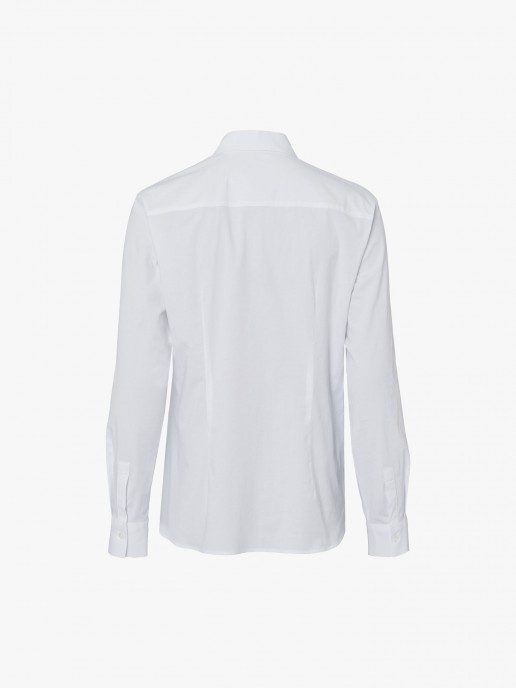 Camisa de Algodo
