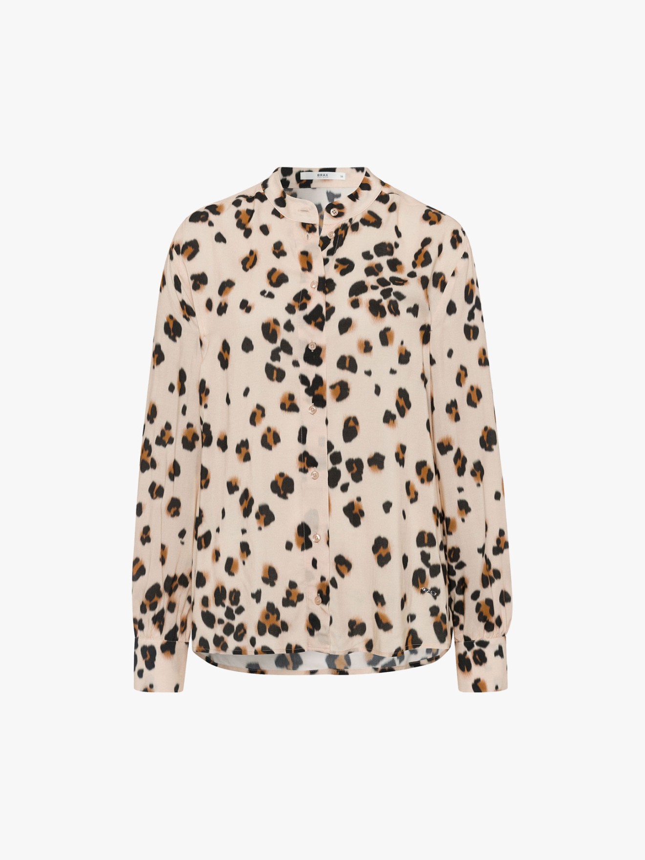 Blusa com Padr�o