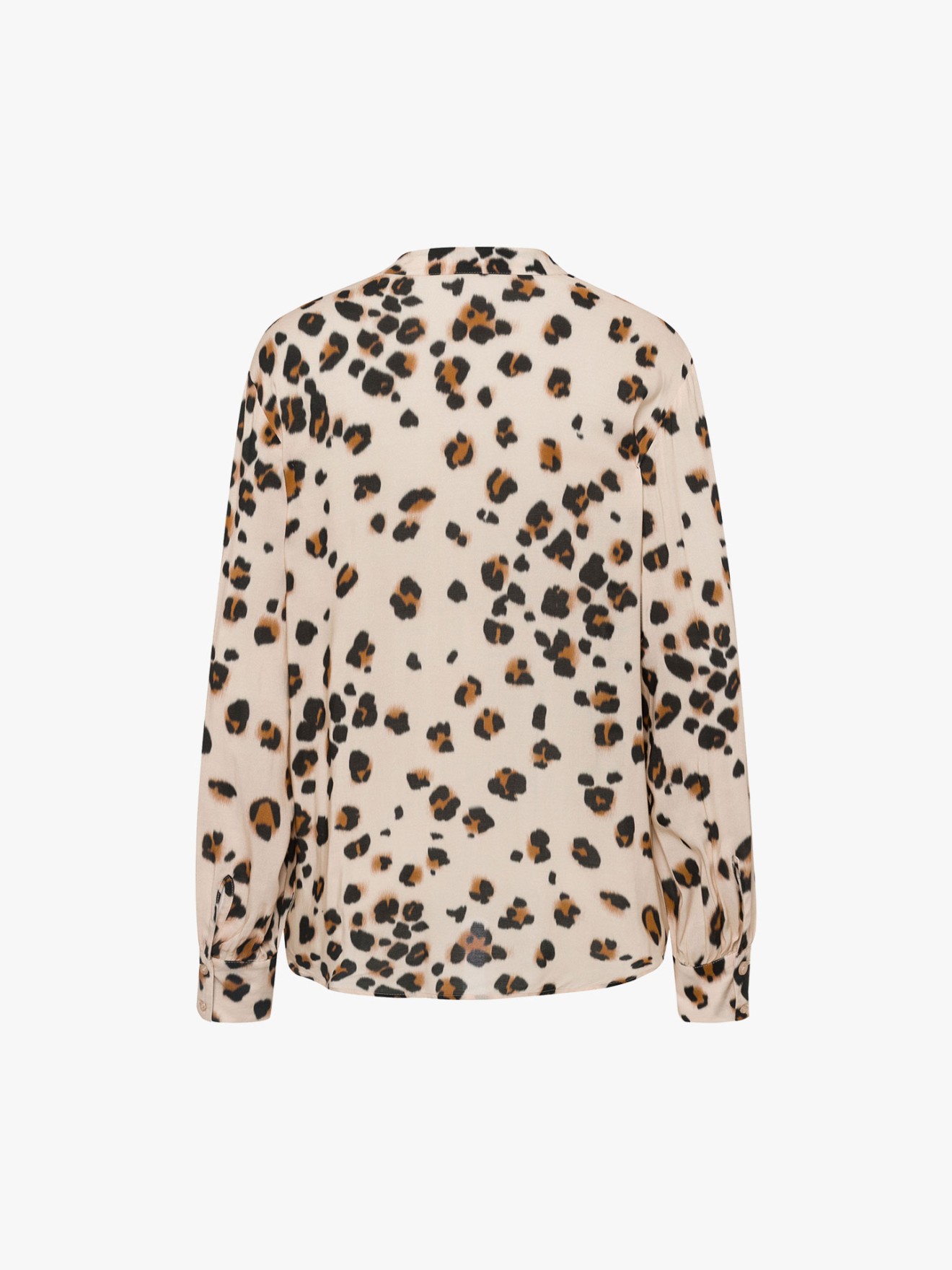Blusa com Padr�o