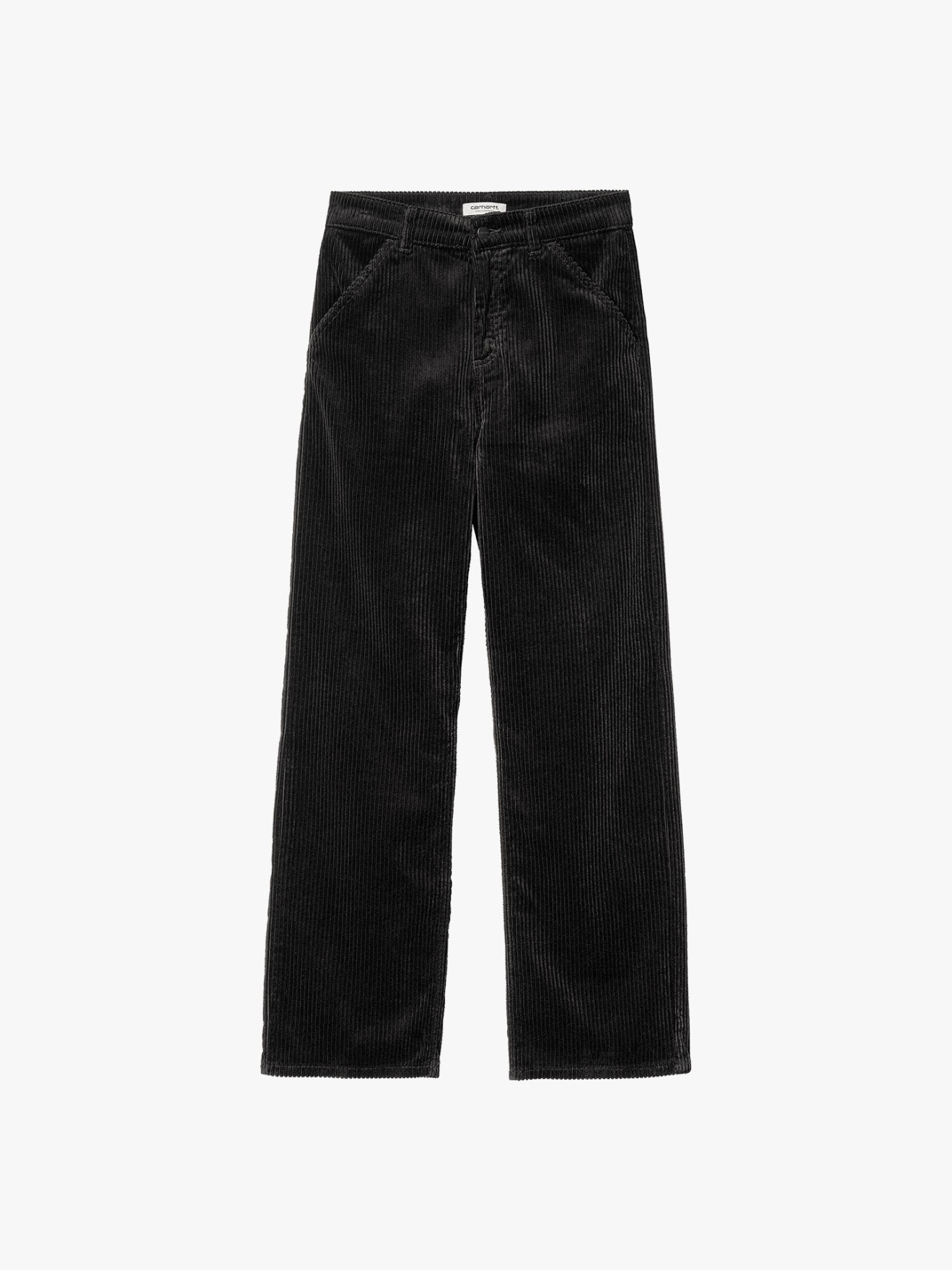 Cal�as de Bombazine Loose Fit