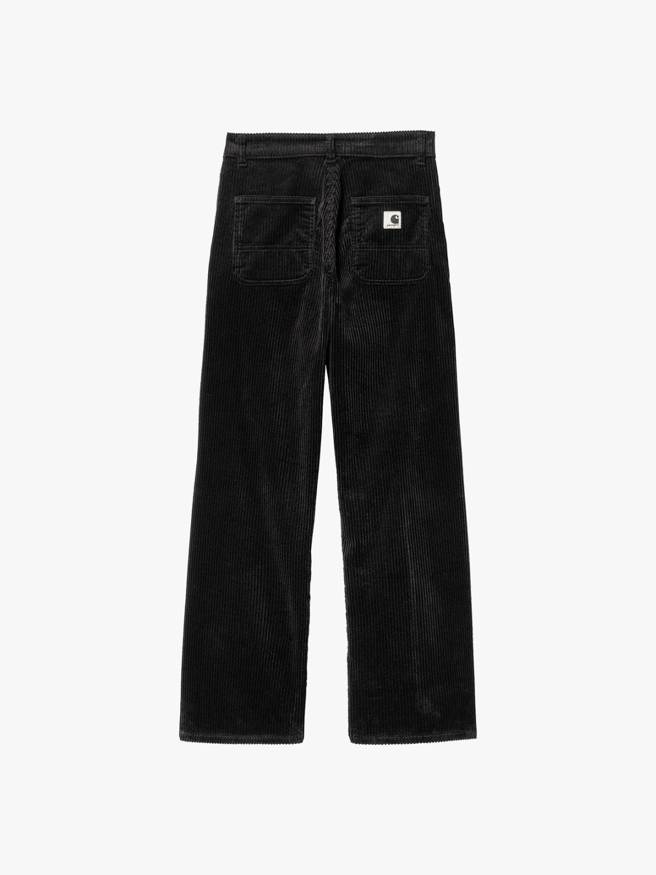 Cal�as de Bombazine Loose Fit