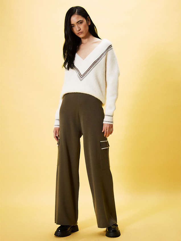 Camisola de Malha