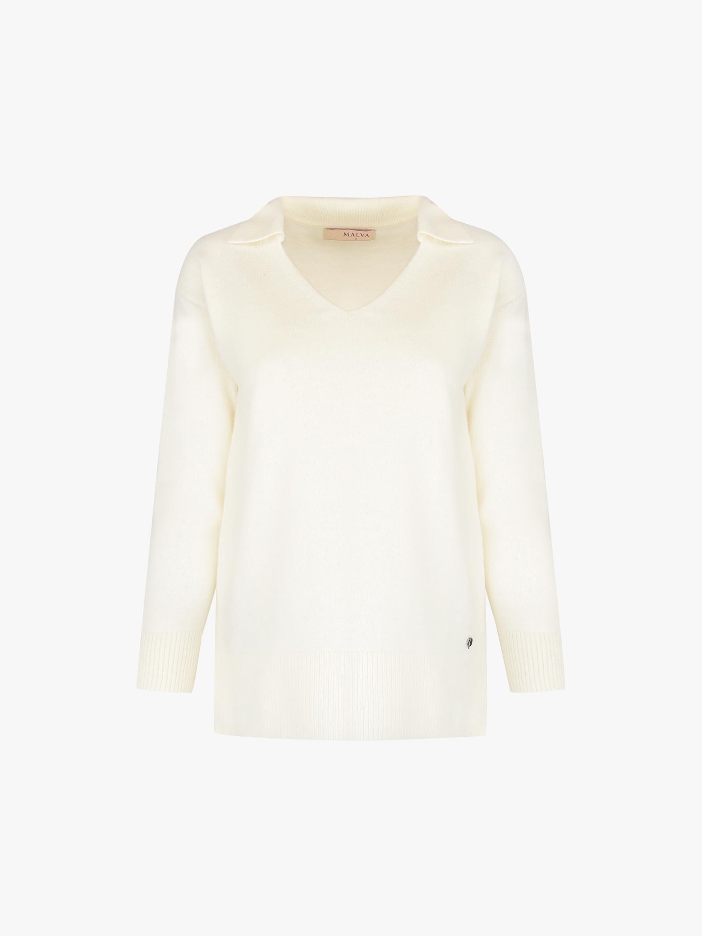 Camisola de Lã