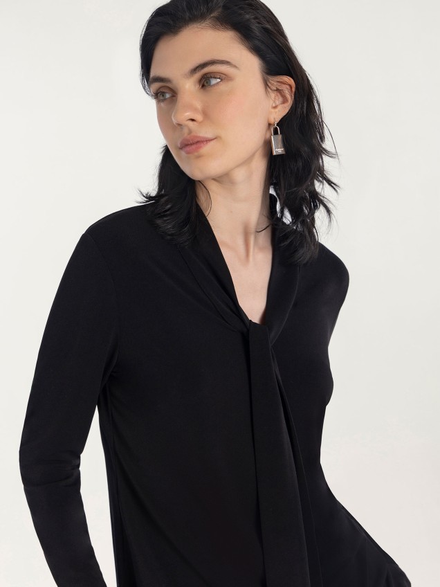 Blusa Básica