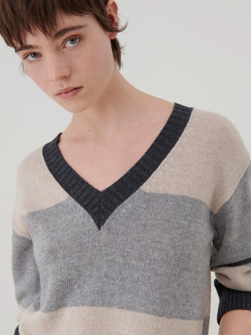 Camisola de Malha