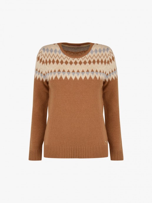 Camisola de L