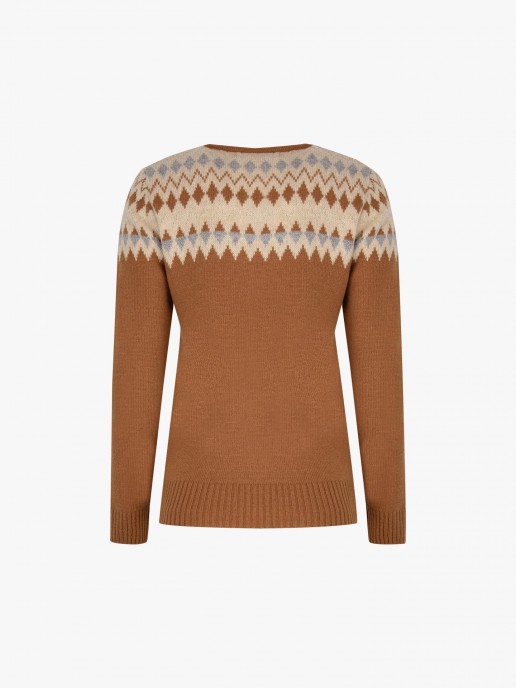 Camisola de L