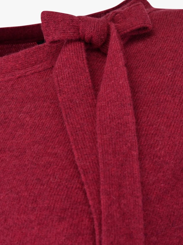 Camisola de Lã