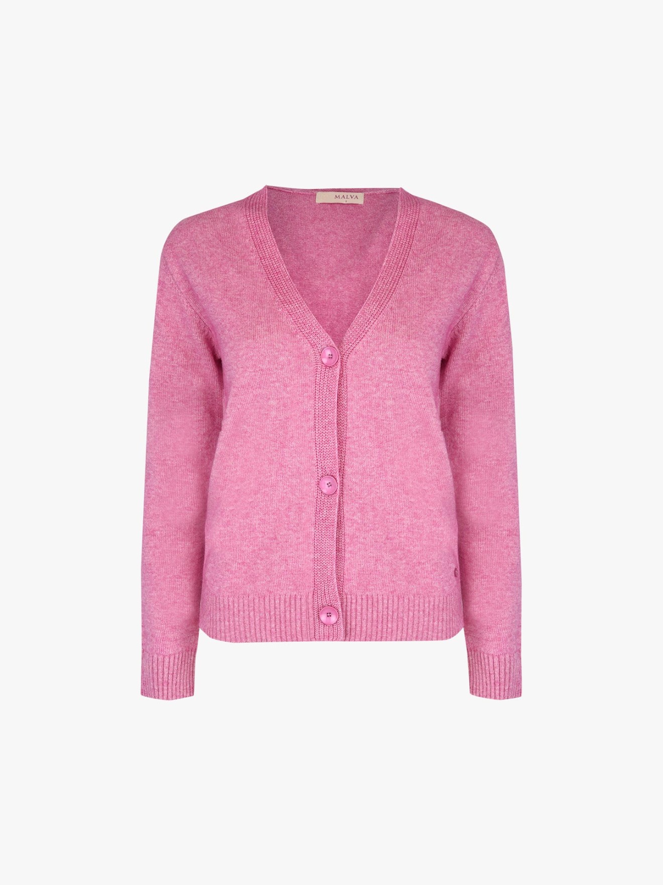 Cardigan Básico