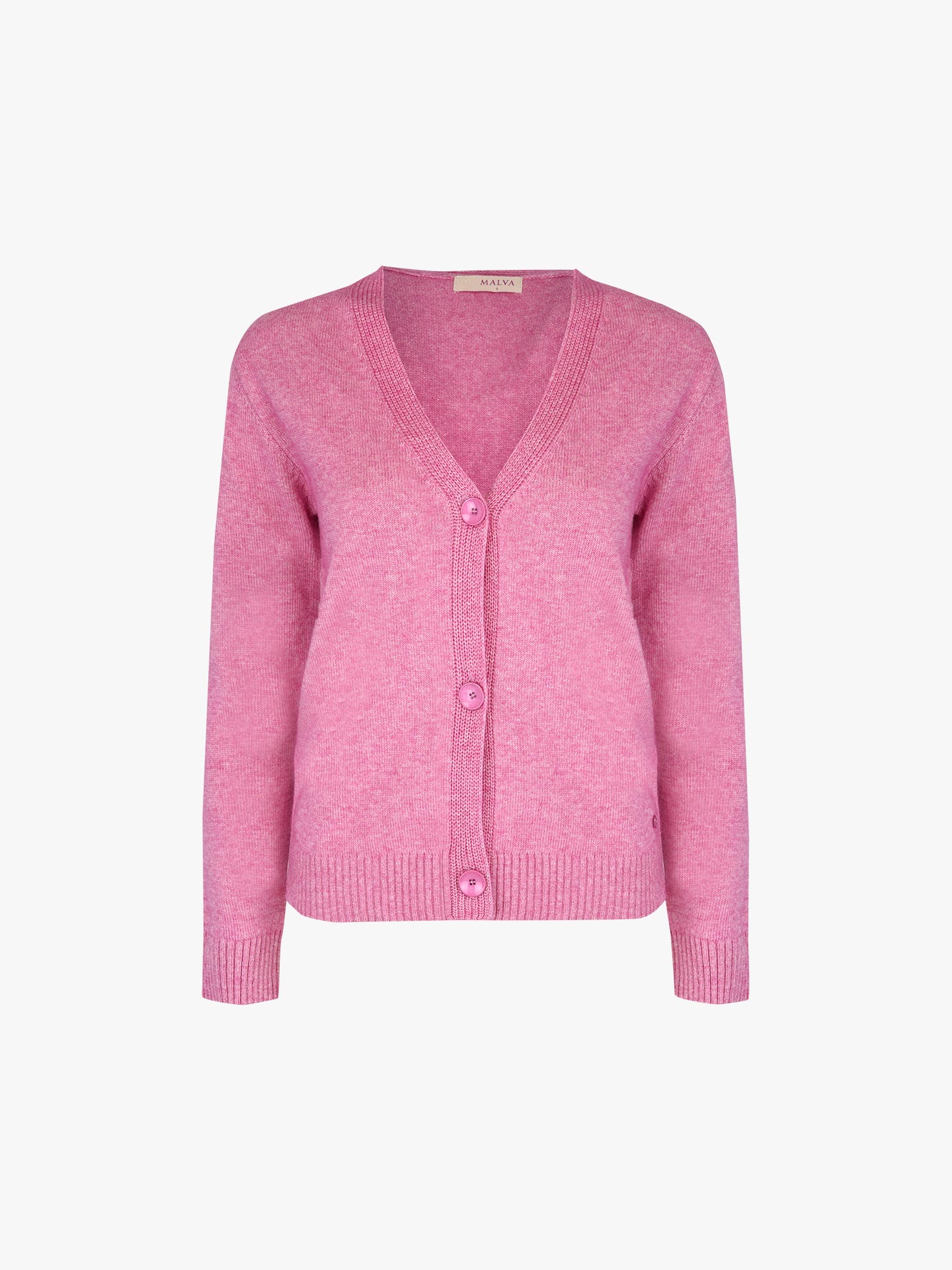 Cardigan Básico