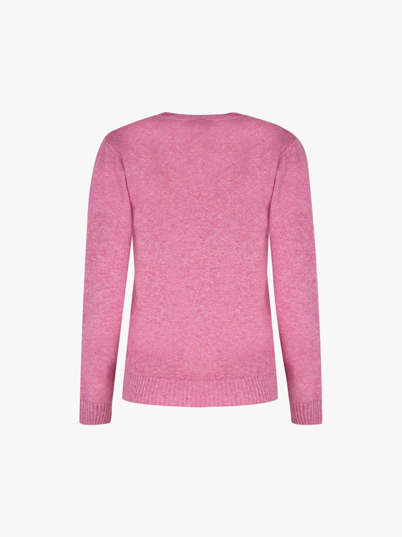 Cardigan Básico