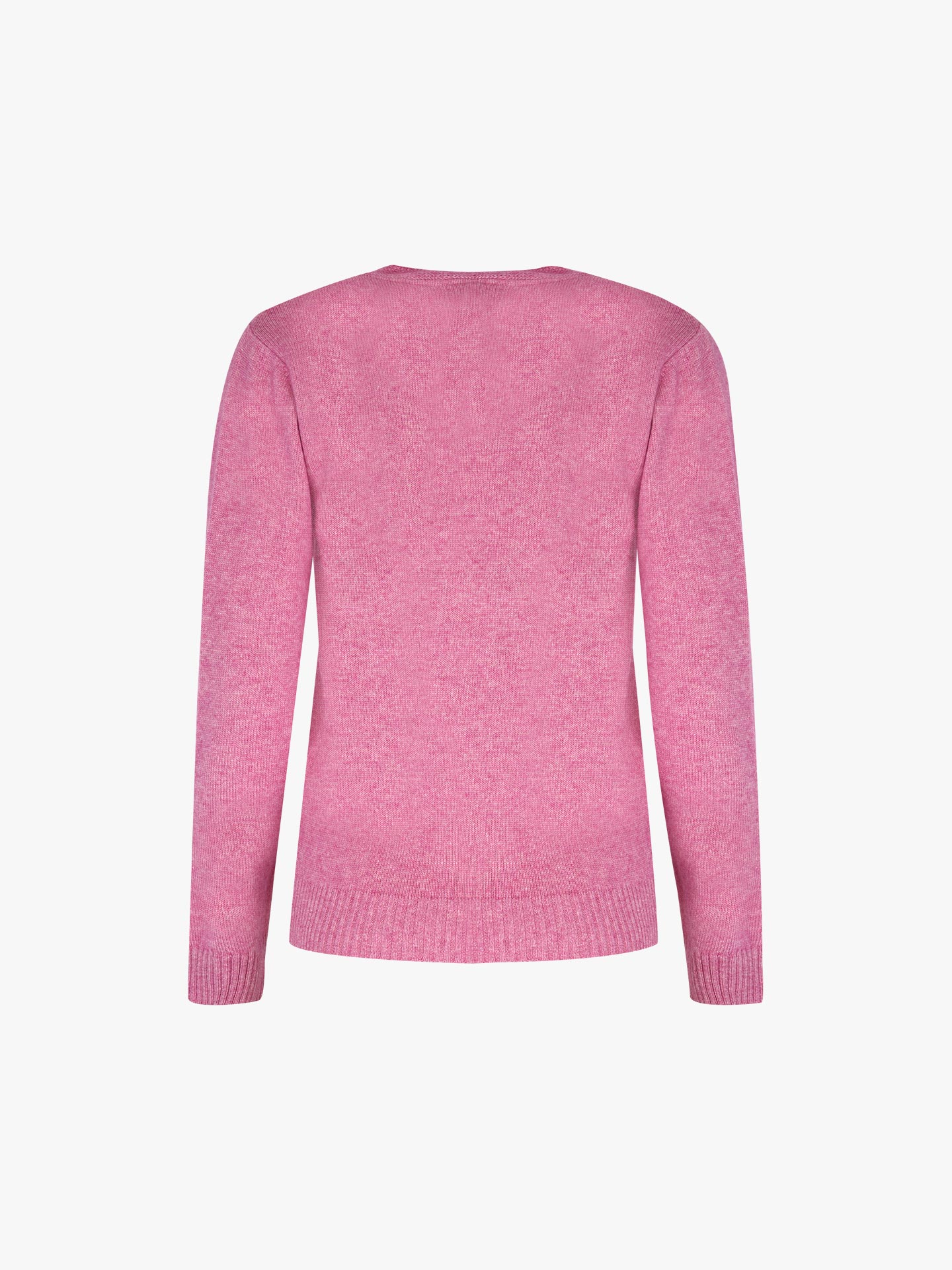 Cardigan Básico